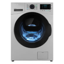 ماشین لباسشویی 9 کیلوگرم اتوماتیک اسنوا مدل SWM-F92S