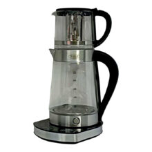 چای ساز روی هم ولف مدل WF-1346