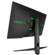 مانیتور فاطر مدل F27-165B2 سایز 27 اینچ