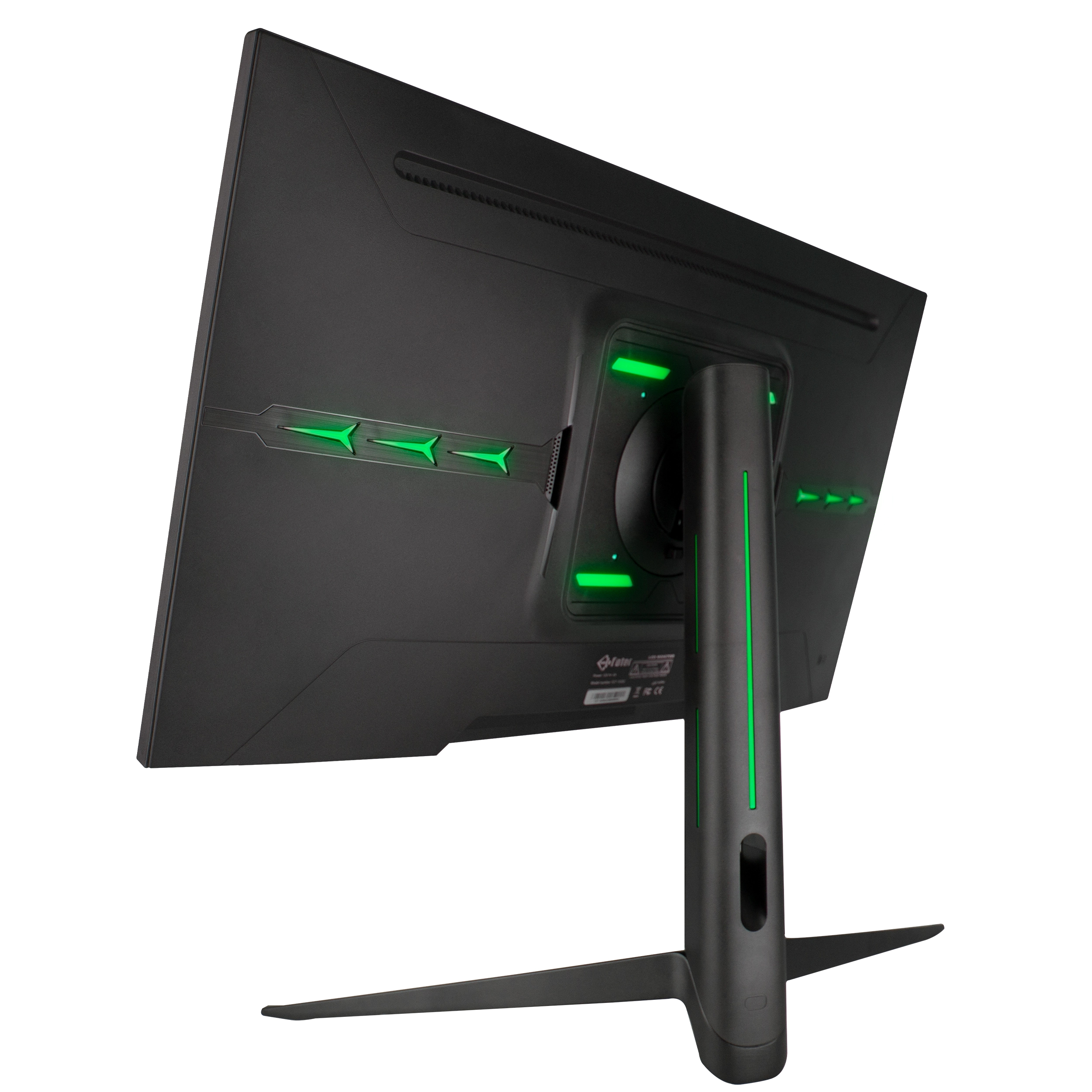 مانیتور فاطر مدل F27-165B2 سایز 27 اینچ