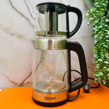 چای ساز دسینی مدل DS - 2777