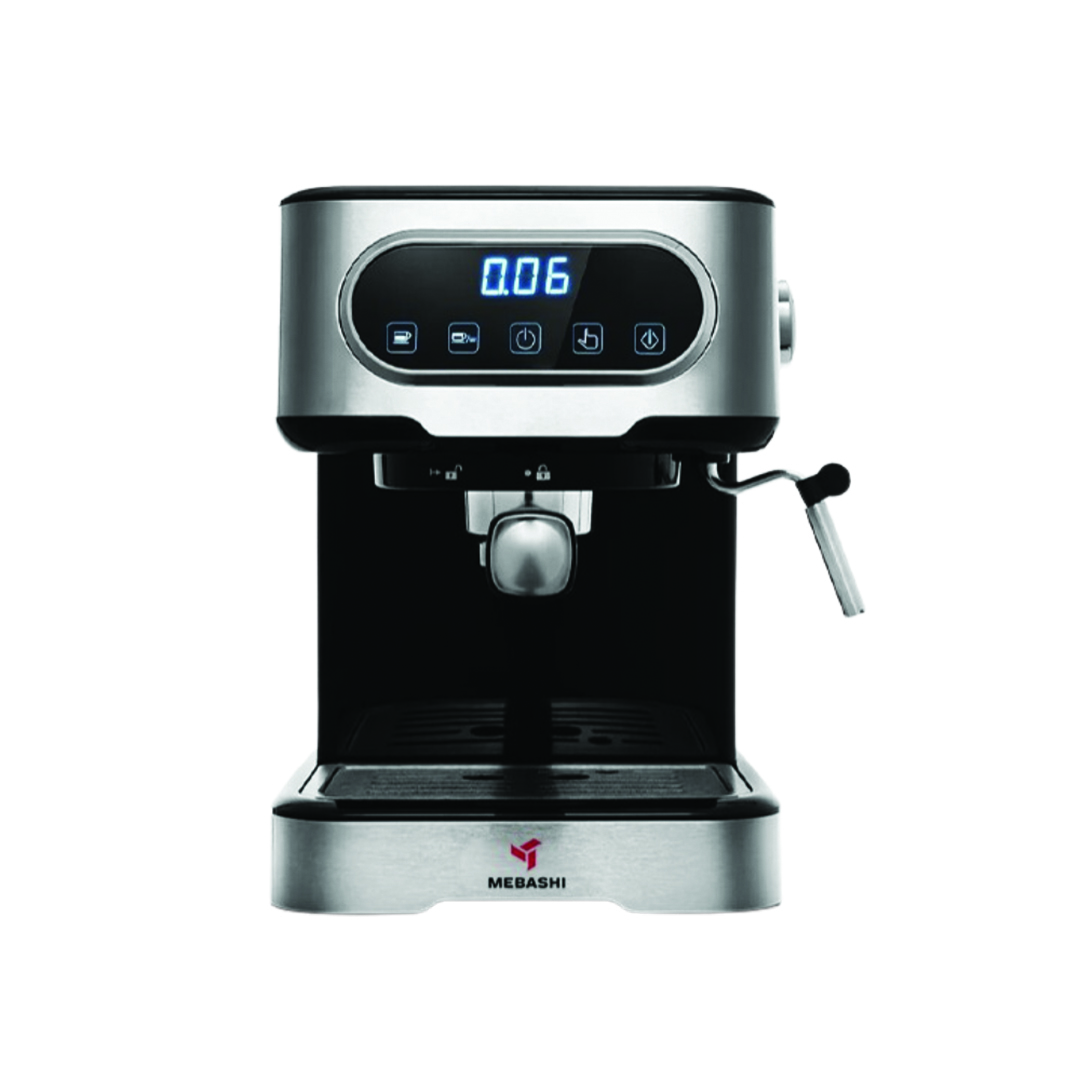 اسپرسو ساز مباشی مدل ME-ECM 2022