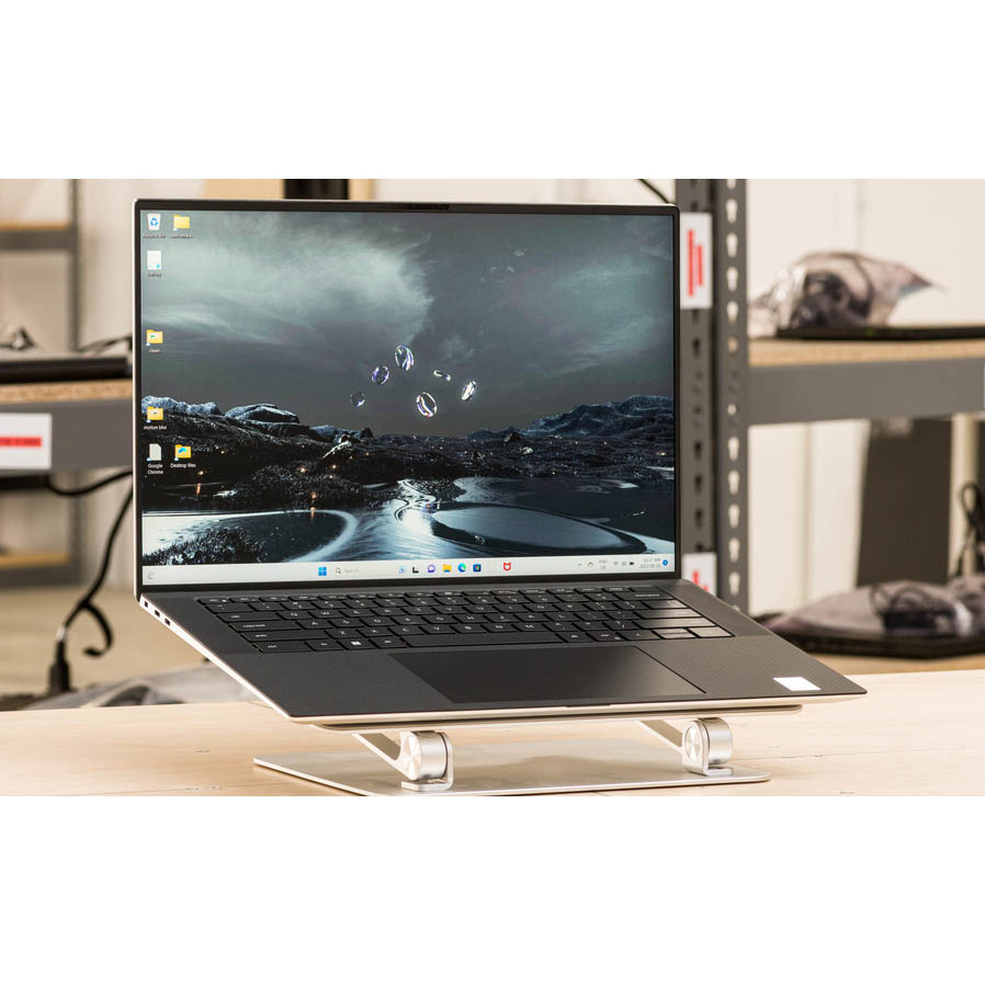 لپ تاپ 15 اینچی دل مدل XPS 15 9530-i7 13620H-16GB DDR5-1TB SSD-Arc A370M-IPS-W