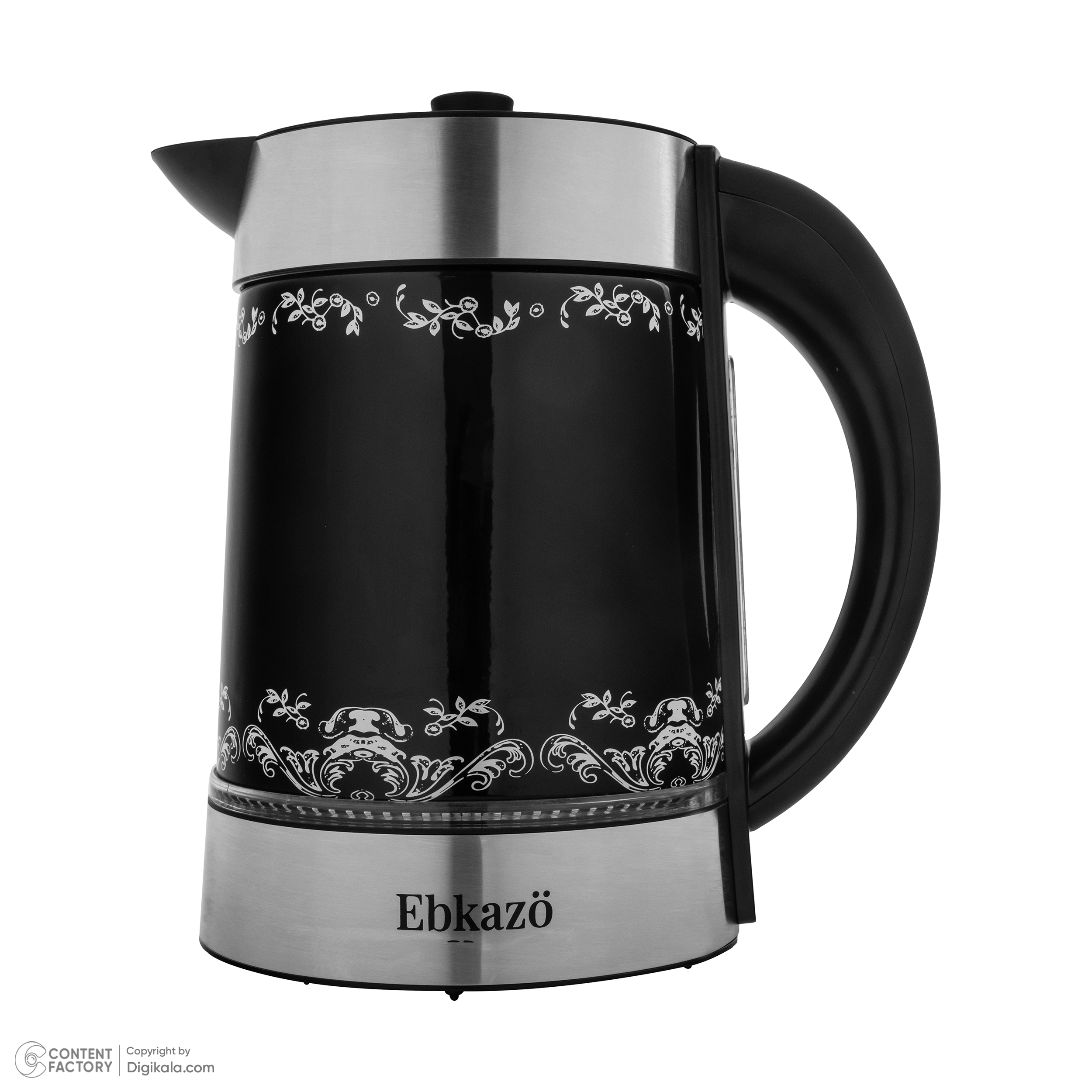 چای ساز ابکازو مدل TM-1173