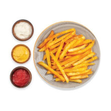 سرخ کن بدون روغن میگل مدل GAF 401