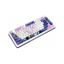 کیبورد گیمینگ ردراگون مدل Cyrus Pro K681 ACG