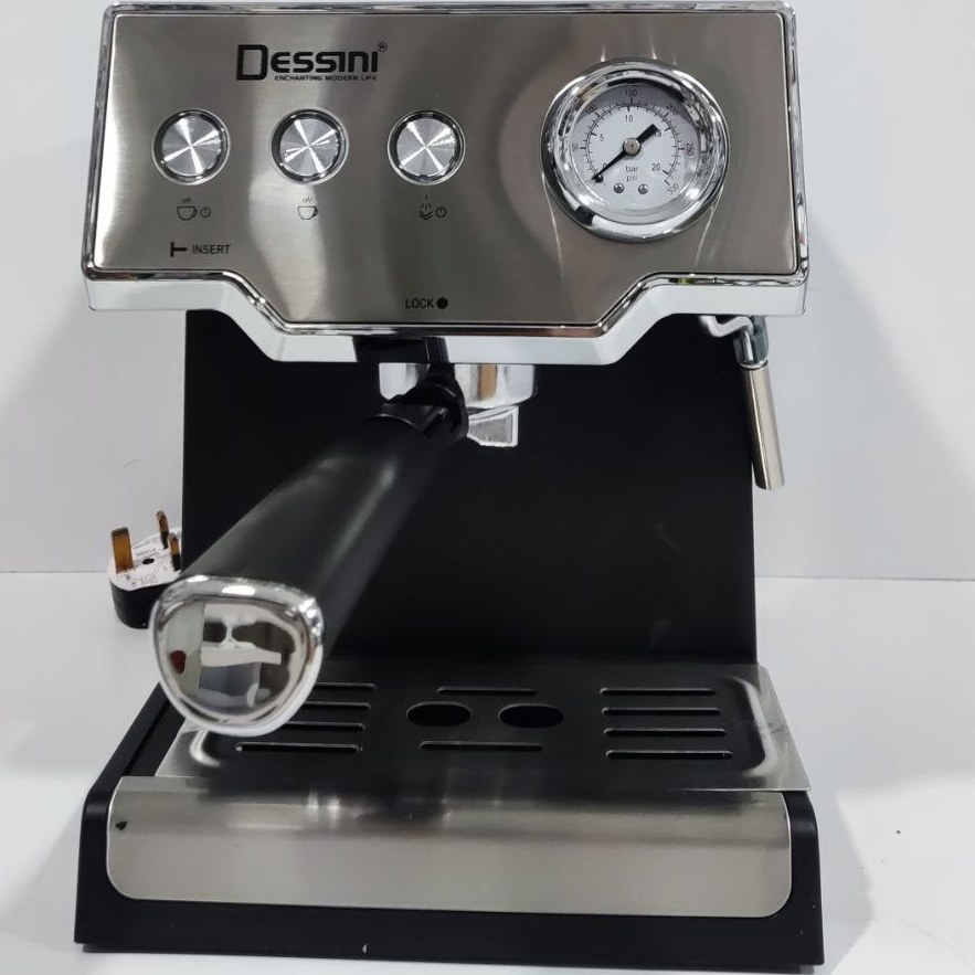 اسپرسو ساز دسینی مدل 600