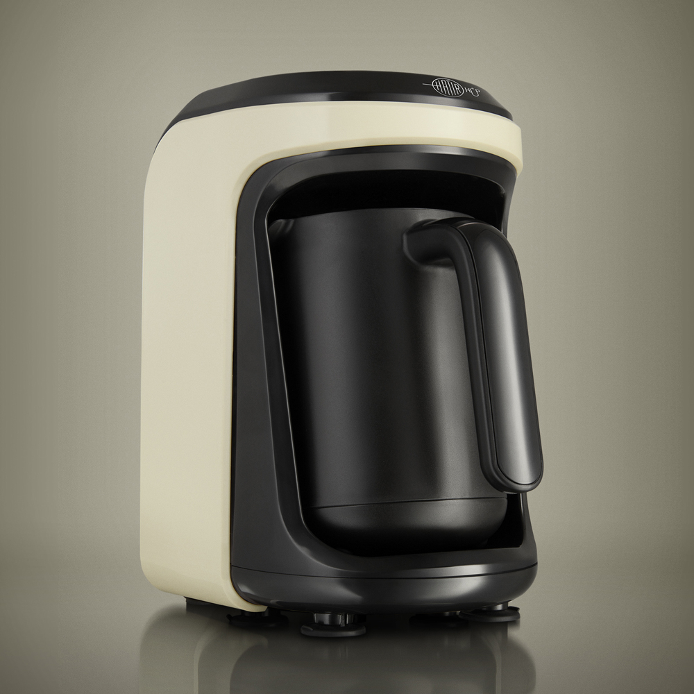 قهوه ساز کاراجا مدل Homend