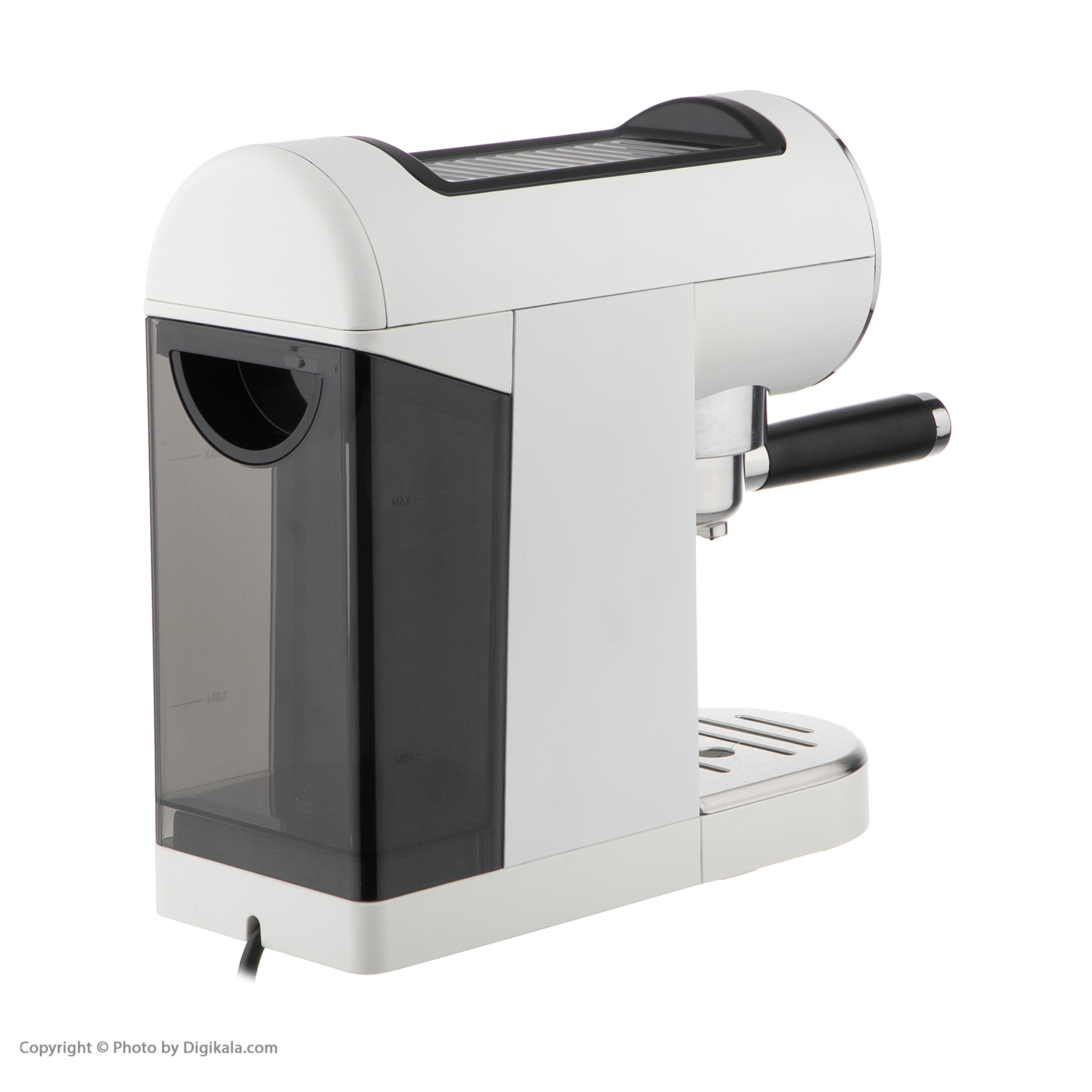 اسپرسو ساز روپل مدل RPL-CM8030