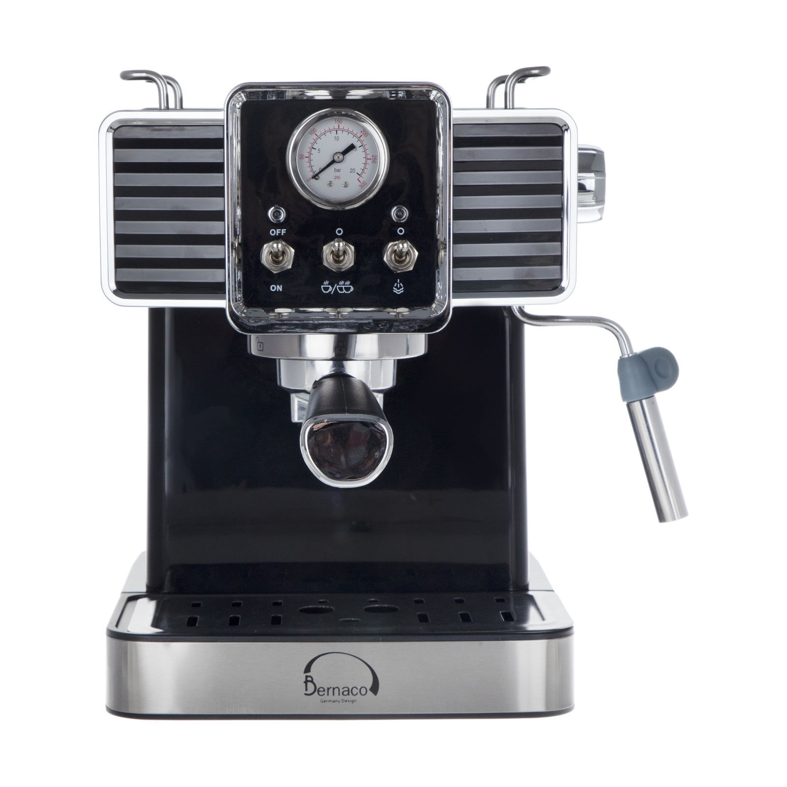 اسپرسو ساز برناکو مدل 6825