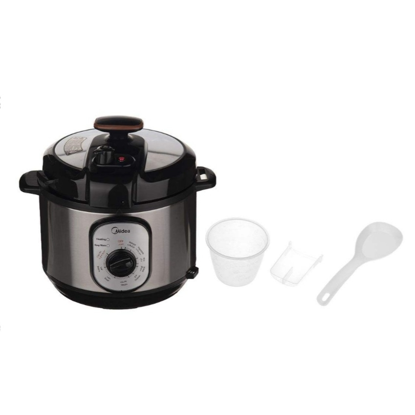 زودپز مایدیا مدل PCF_582A