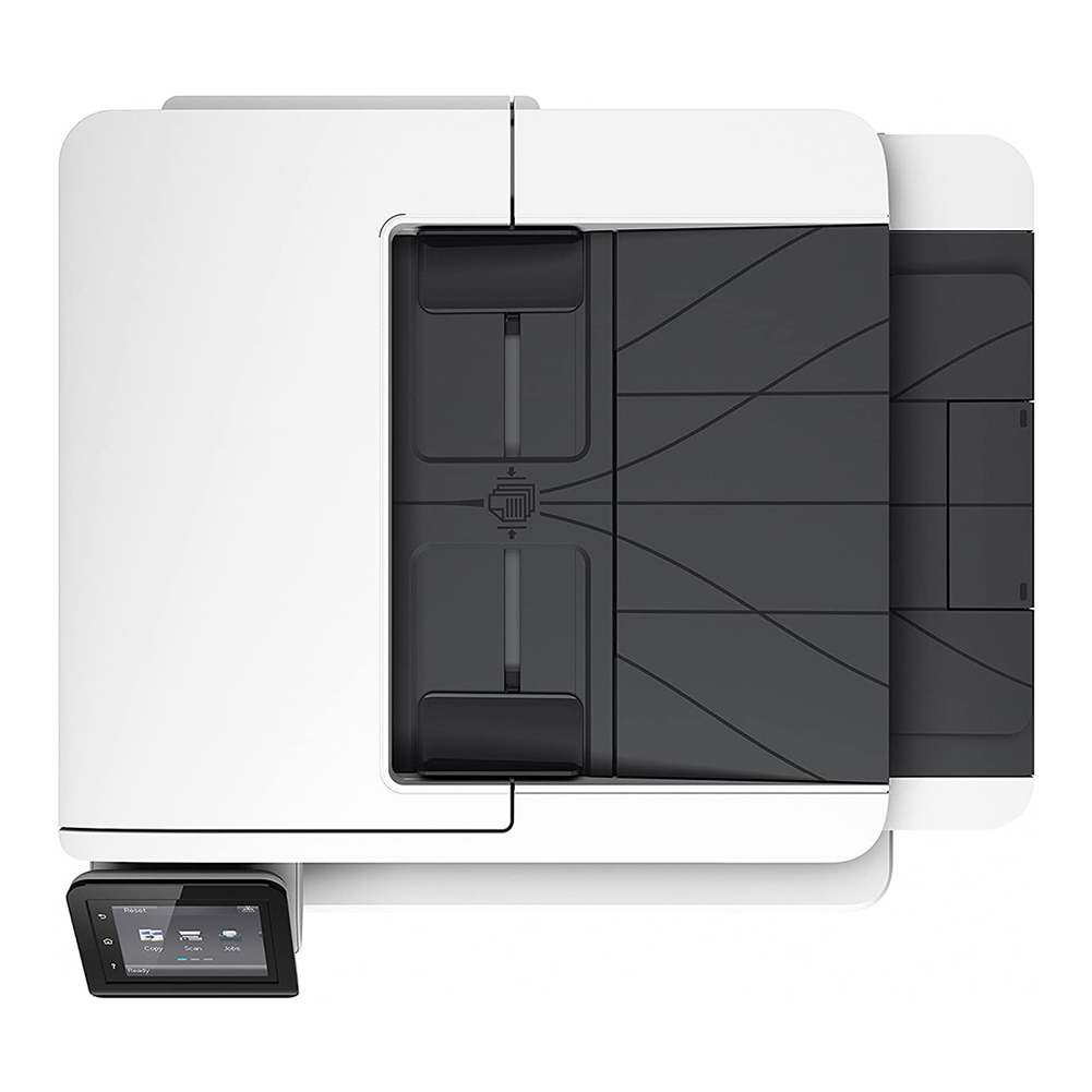 پرینتر چندکاره لیزری اچ پی مدل HP LaserJet Pro MFP M426fdn