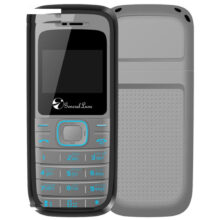 گوشی موبایل جی ال ایکس مدل 1208 دو سیم کارت