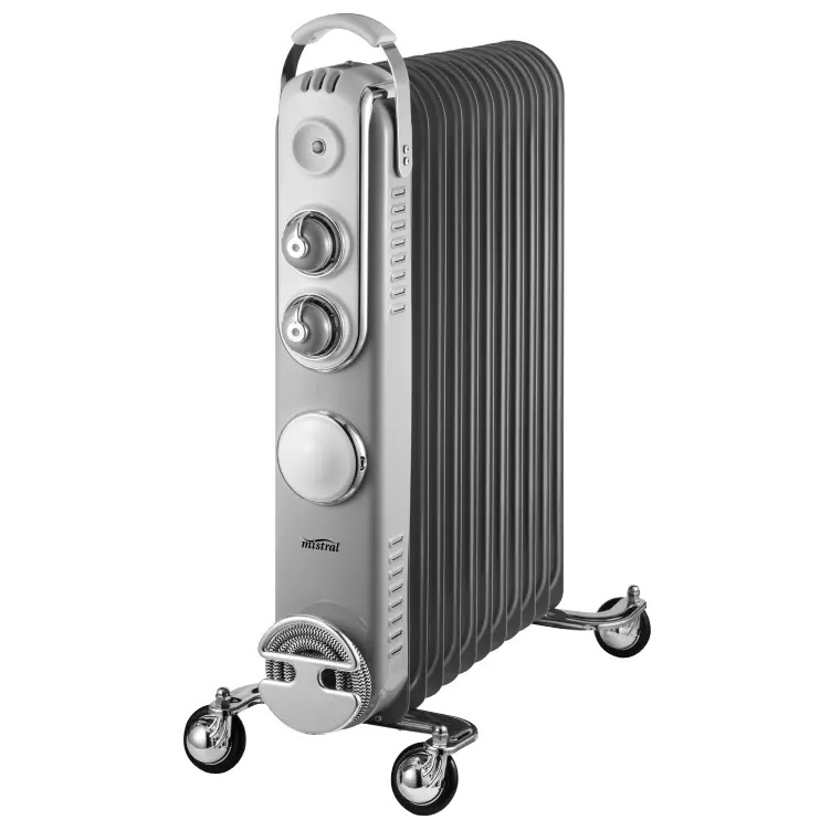 شوفاژ برقی آریته مدل 11P