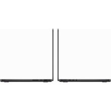 لپ تاپ 14.2 اینچی اپل مدل MacBook Pro MRX33 2023 ZPA-M3 Pro-18GB RAM-512GB SSD