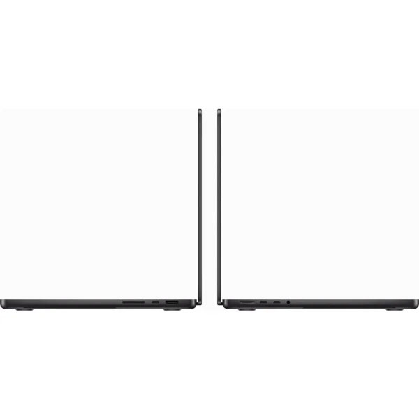 لپ تاپ 14.2 اینچی اپل مدل MacBook Pro MRX33 2023 LLA-M3 Pro-18GB RAM-512GB SSD