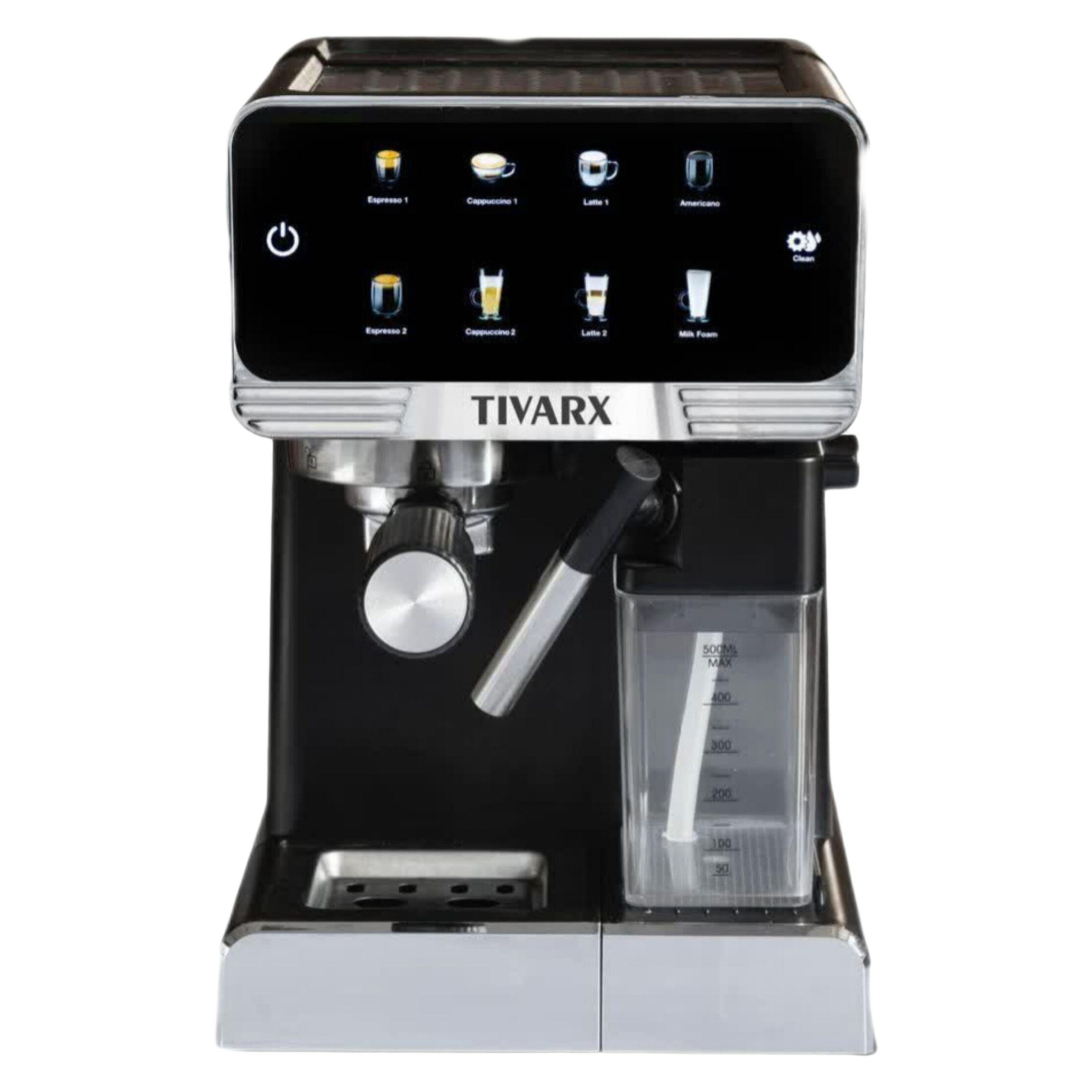 اسپرسو ساز تیوارکس مدل TX-7477