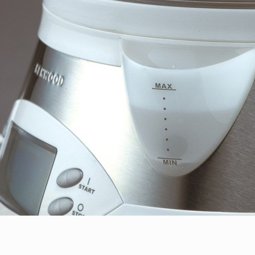 بخارپز کنوود مدل FS_560