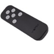 بخاری برقی ویتو مدل CH 2500 RE