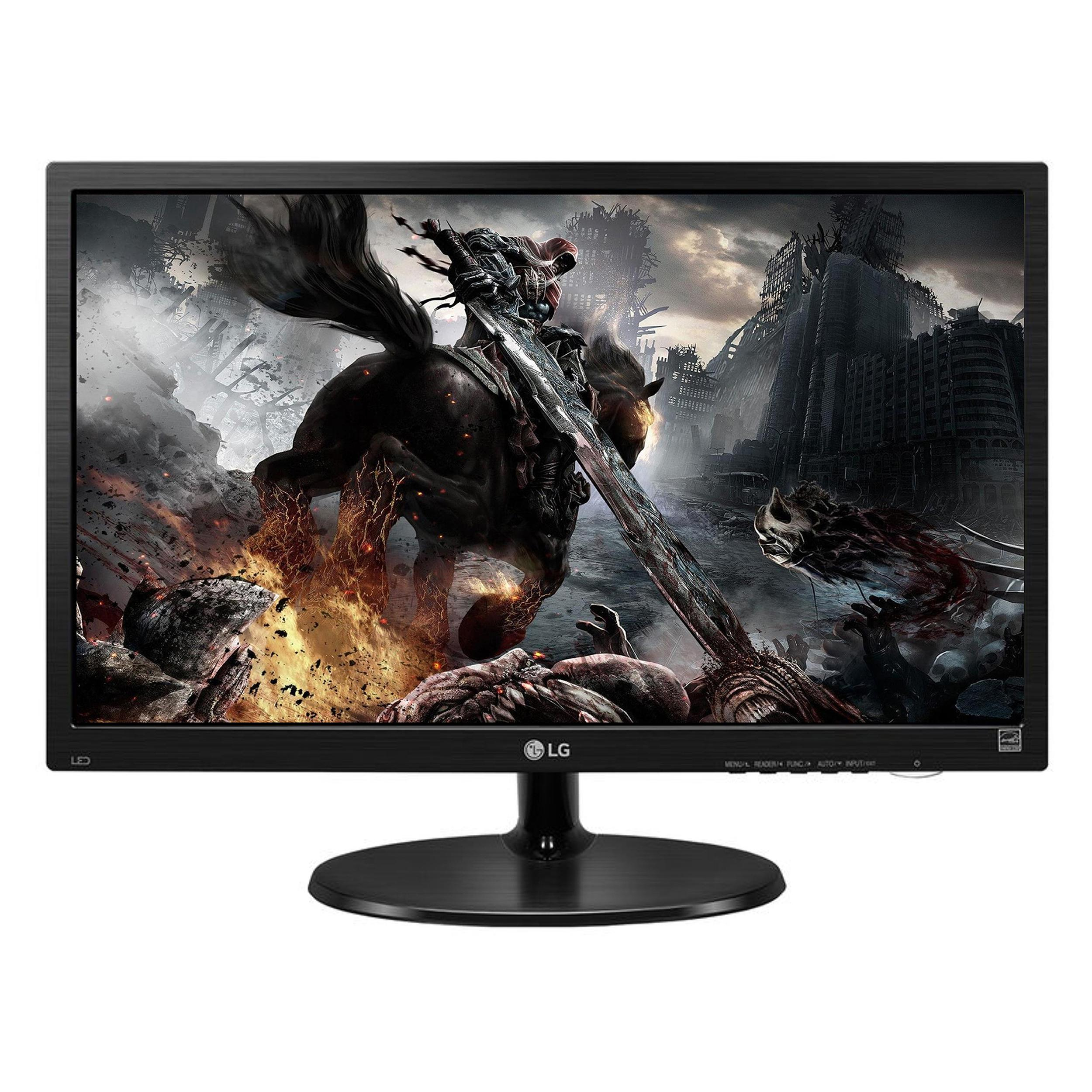 مانیتور ال جی مدل 20MP48HB-HDMI-IPS سایز 20 اینچ