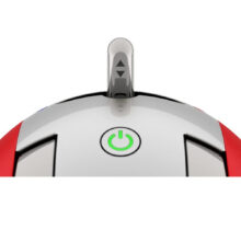 اسپرسو ساز دولچه گوستو مدل 465