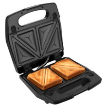 ساندویچ ساز سنکور مدل SSM 9410SS