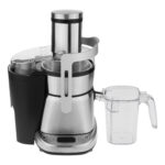 آبمیوه گیری وسترن هاوس مدل WJU-4120