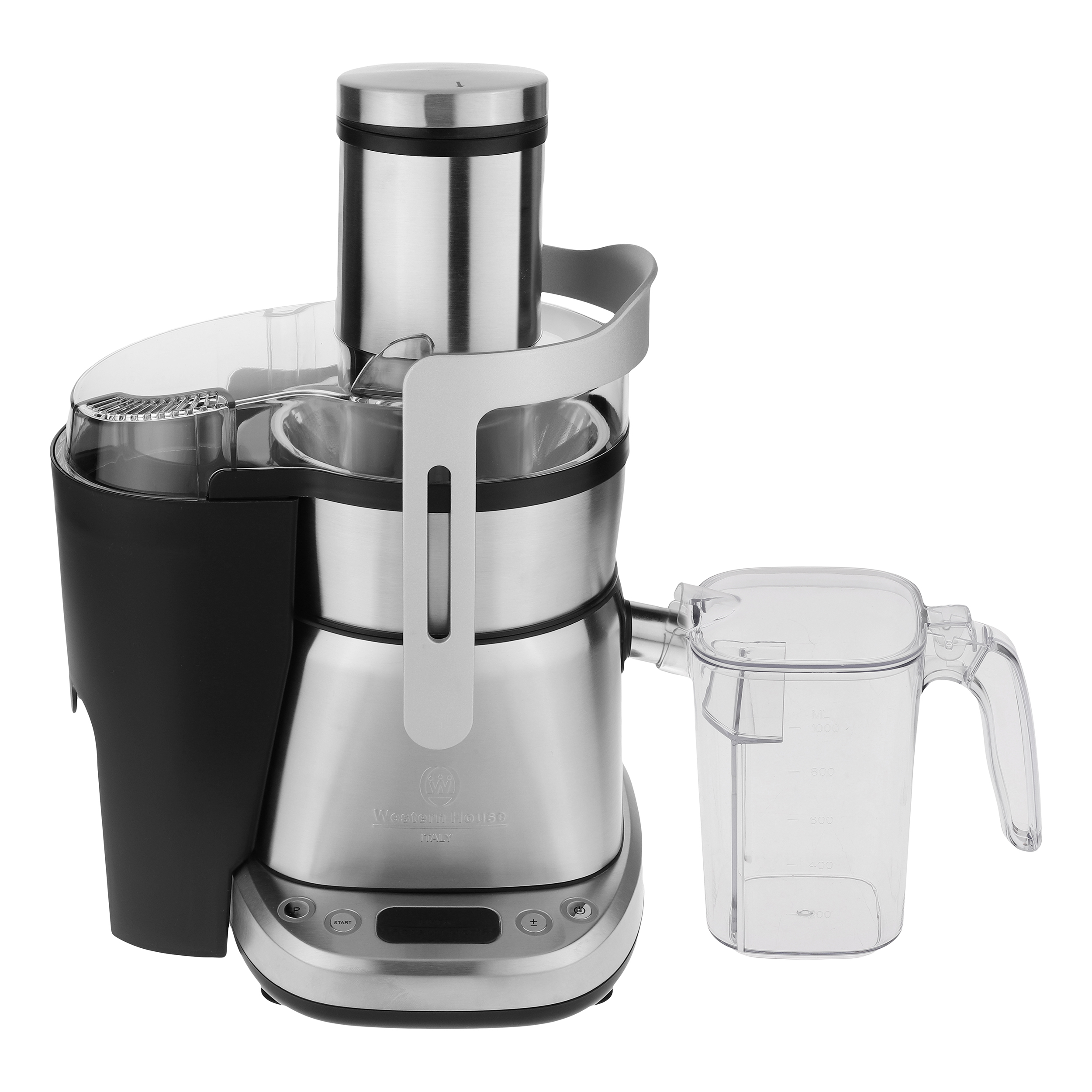 آبمیوه گیری وسترن هاوس مدل WJU-4120