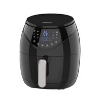 سرخ کن بدون روغن هنریچ مدل HR-8204