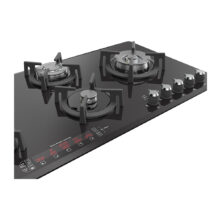 اجاق گاز صفحه ای آلتون مدل G532D