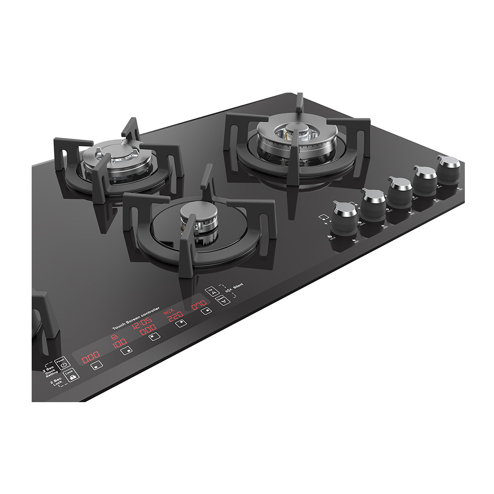 اجاق گاز صفحه ای آلتون مدل G532D