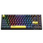 کیبورد گیمینگ اونیکوما مدل G52