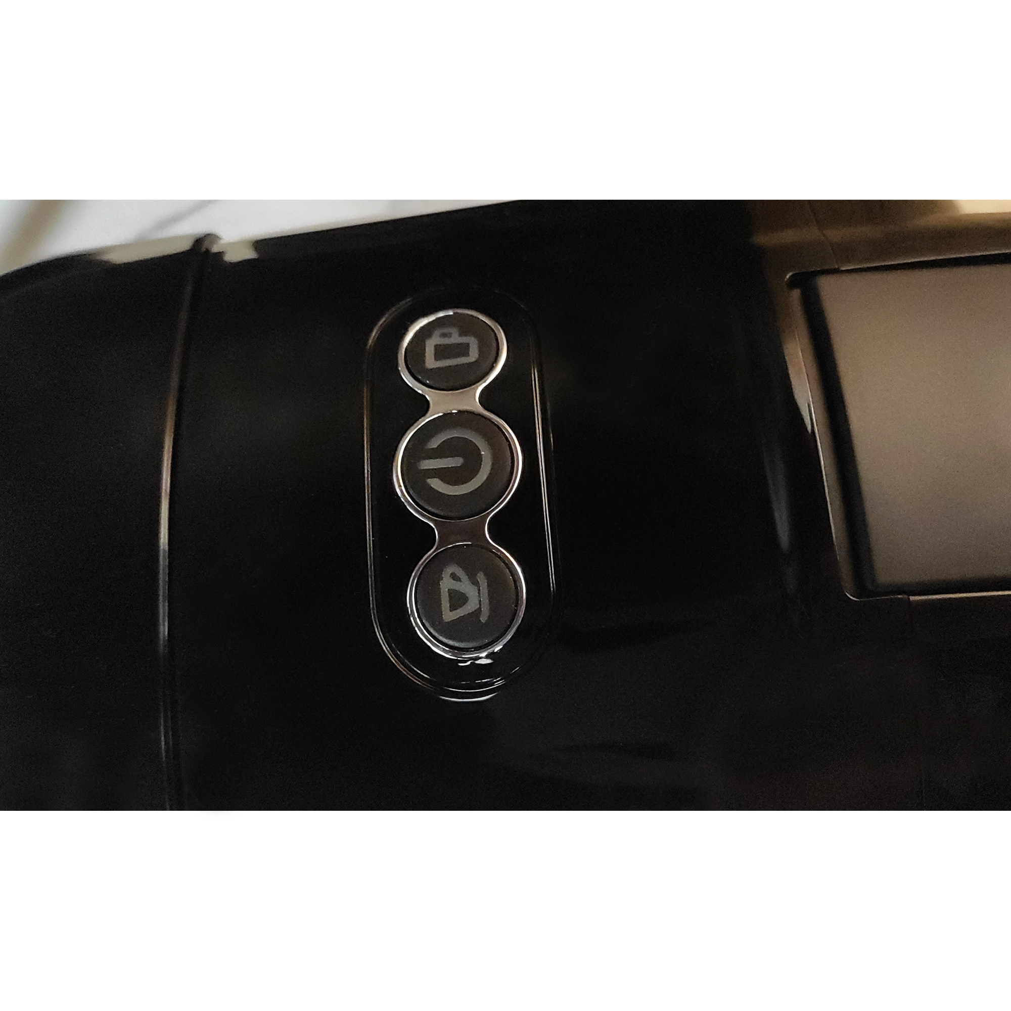 اسپرسو ساز مباشی مدل ME-CEM301