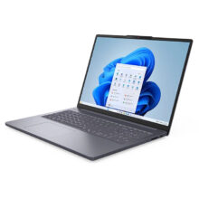 لپ تاپ 16 اینچی لنوو مدل IdeaPad Slim 3 16IRH10-i7 13620H-16GB DDR5 4800MHz-512GB SSD-IPS-W