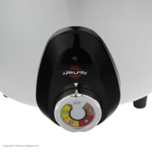 پلوپز پارس خزر مدل 181TSE