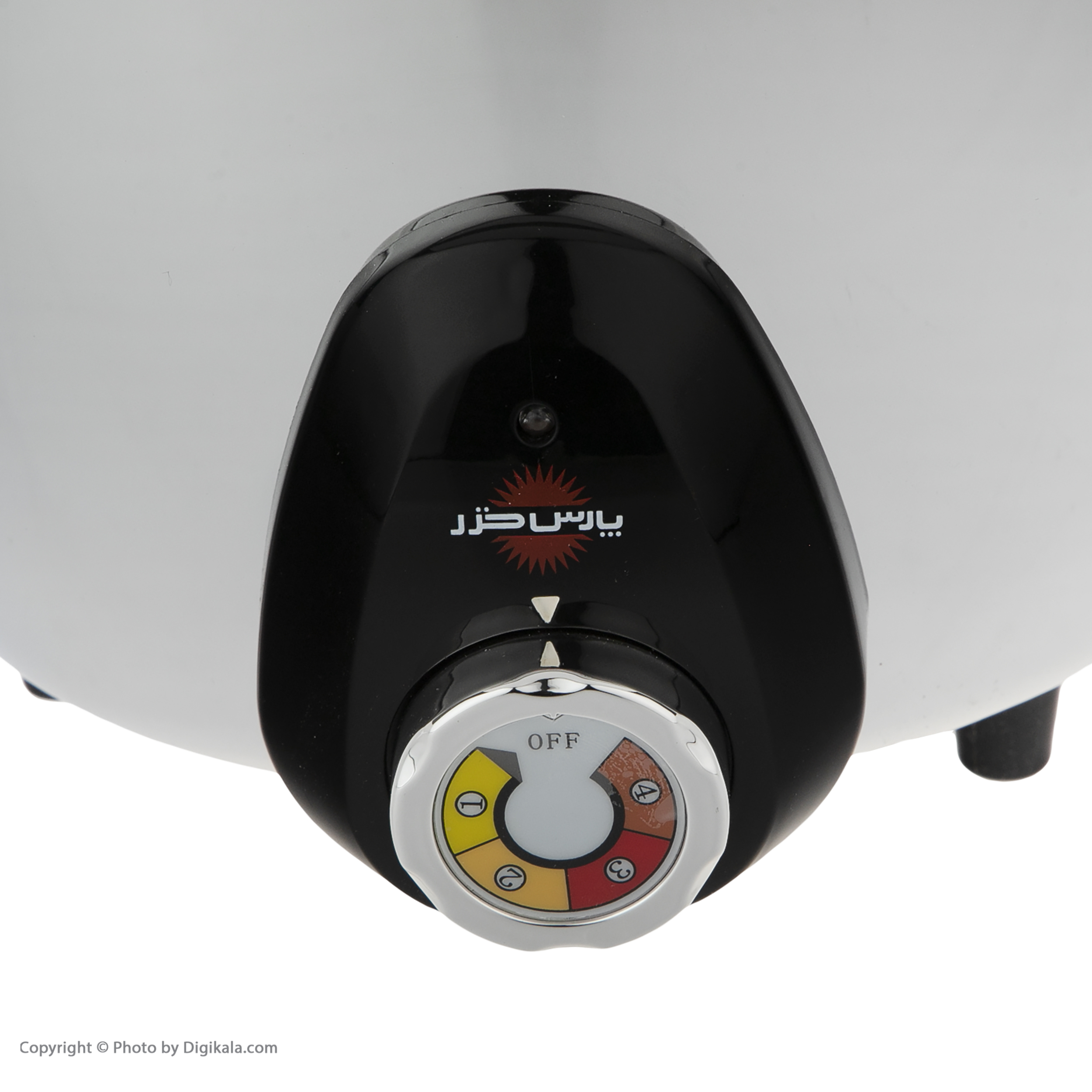 پلوپز پارس خزر مدل 181TSE