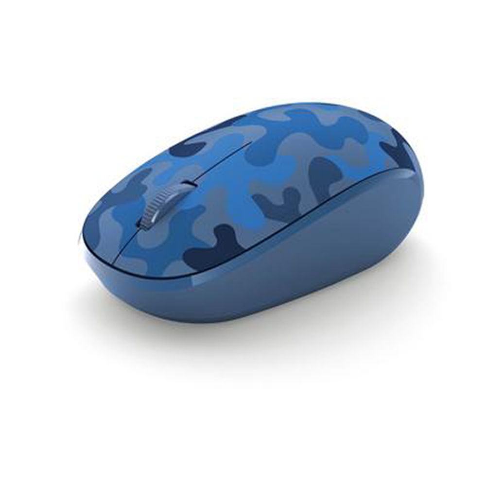 ماوس بی سیم مایکروسافت مدل Mouse Arctic