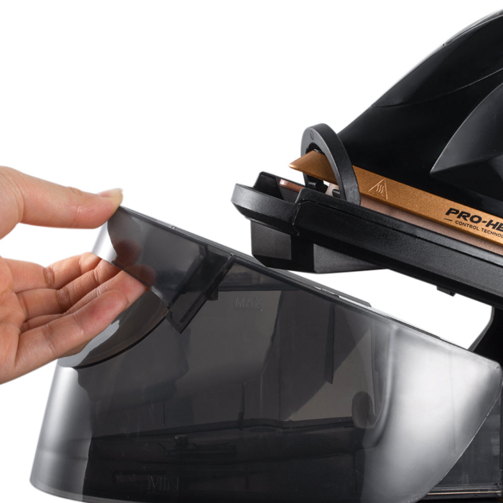 اتو مخزن دار راف مدل R.1352