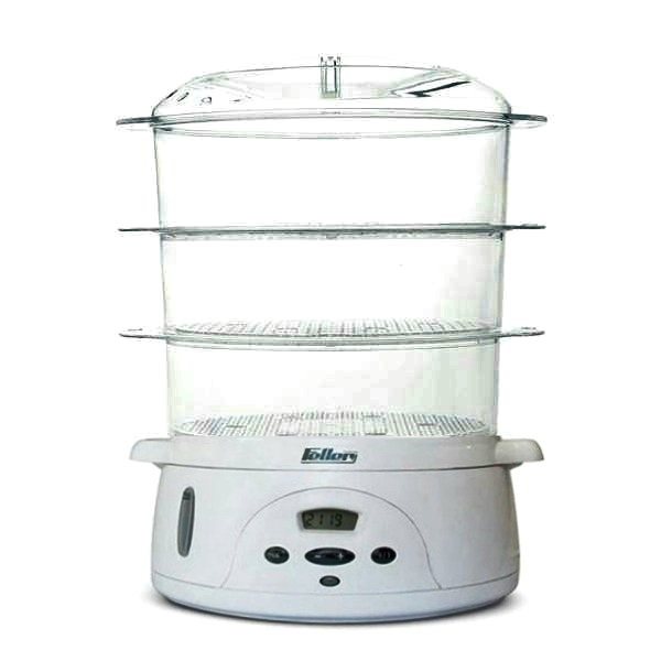 بخارپز فلر مدل SC 87