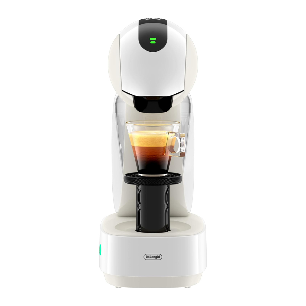 اسپرسو ساز دولچه گوستو مدل EDG268.W