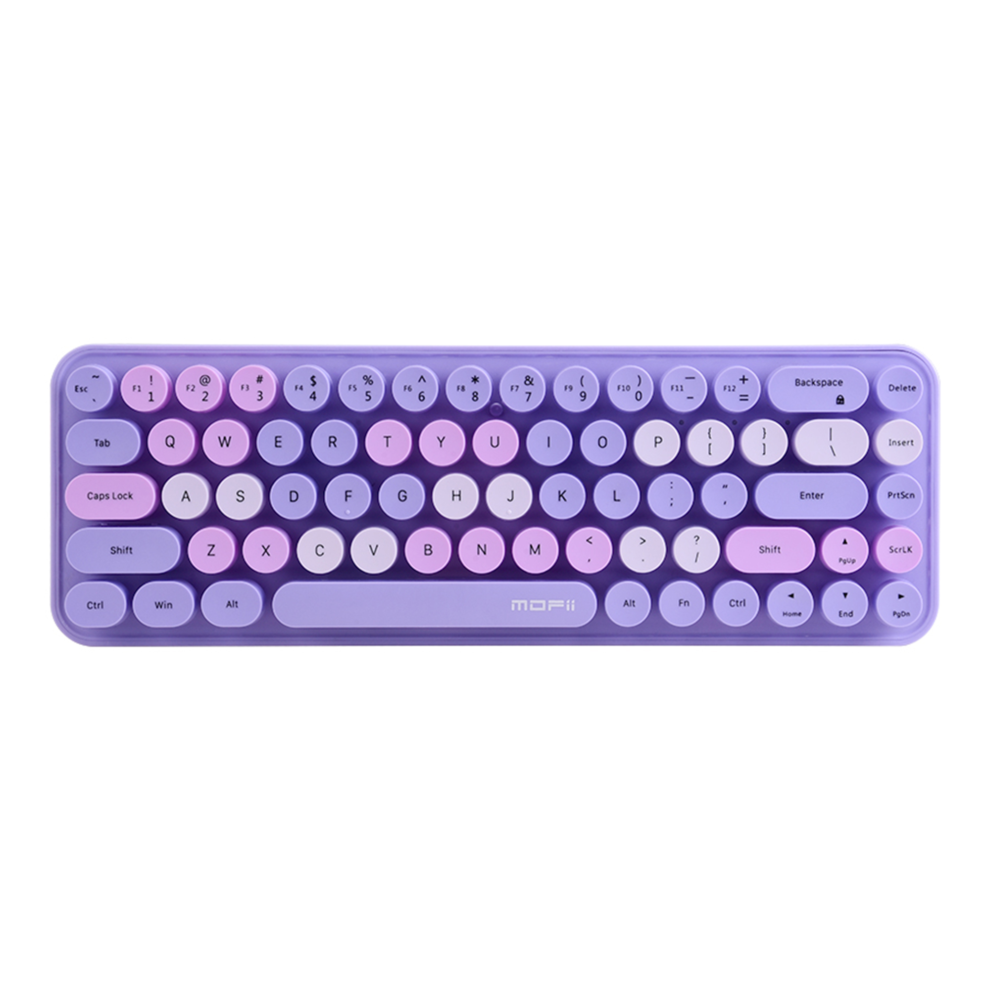 کیبورد و ماوس بی سیم مافی مدل I DO