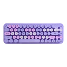 کیبورد و ماوس بی سیم مافی مدل I DO