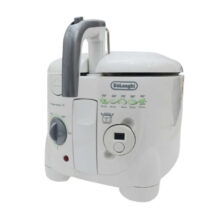 سرخ کن دلونگی مدل F17233