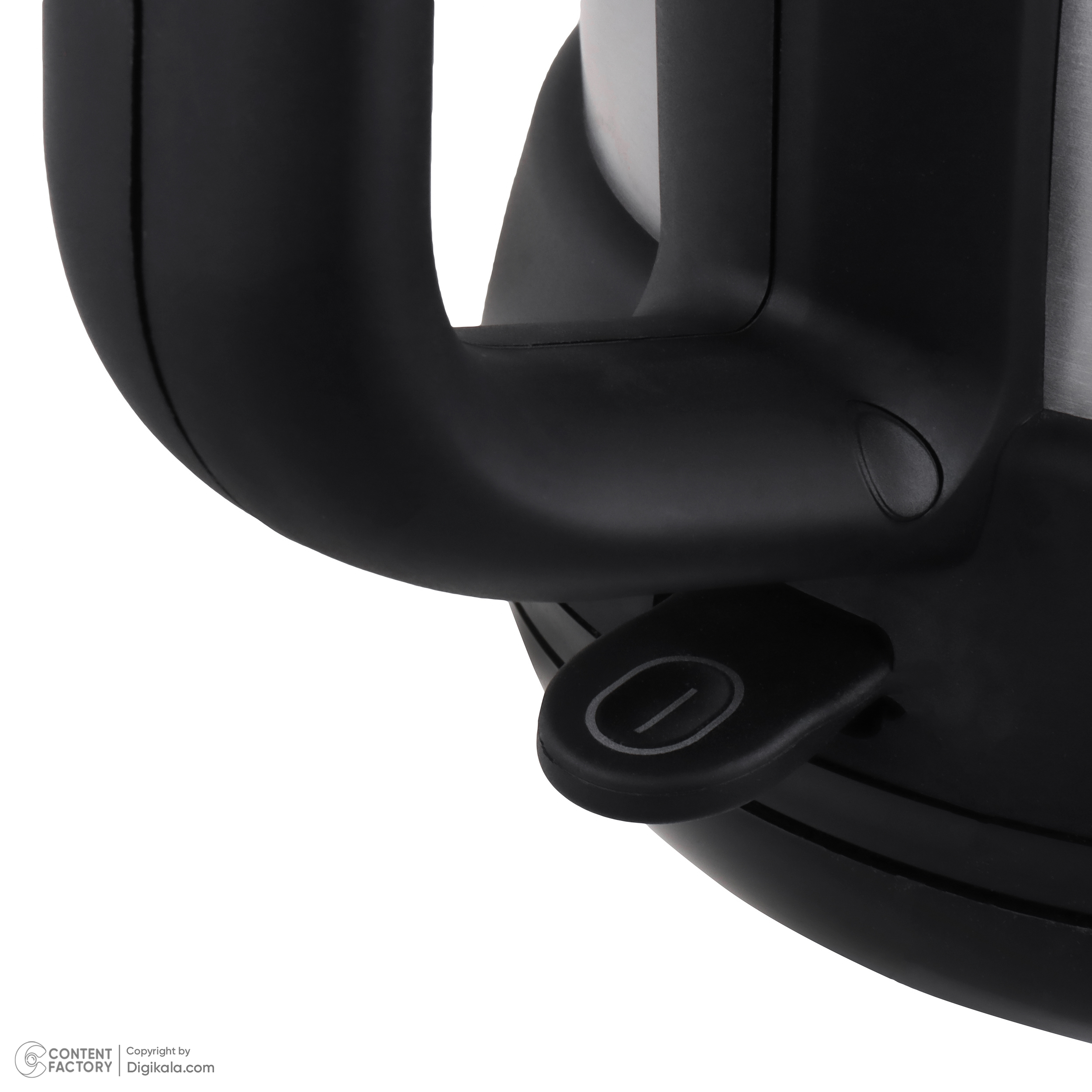 چای ساز روی هم پارس خزر مدل IEAEXPERT