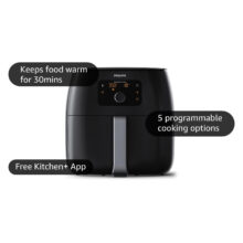 سرخ کن بدون روغن فیلیپس کد 9650