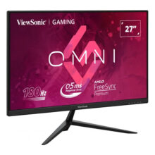 مانیتور گیمینگ 27 اینچ ویوسونیک مدل VX2728
