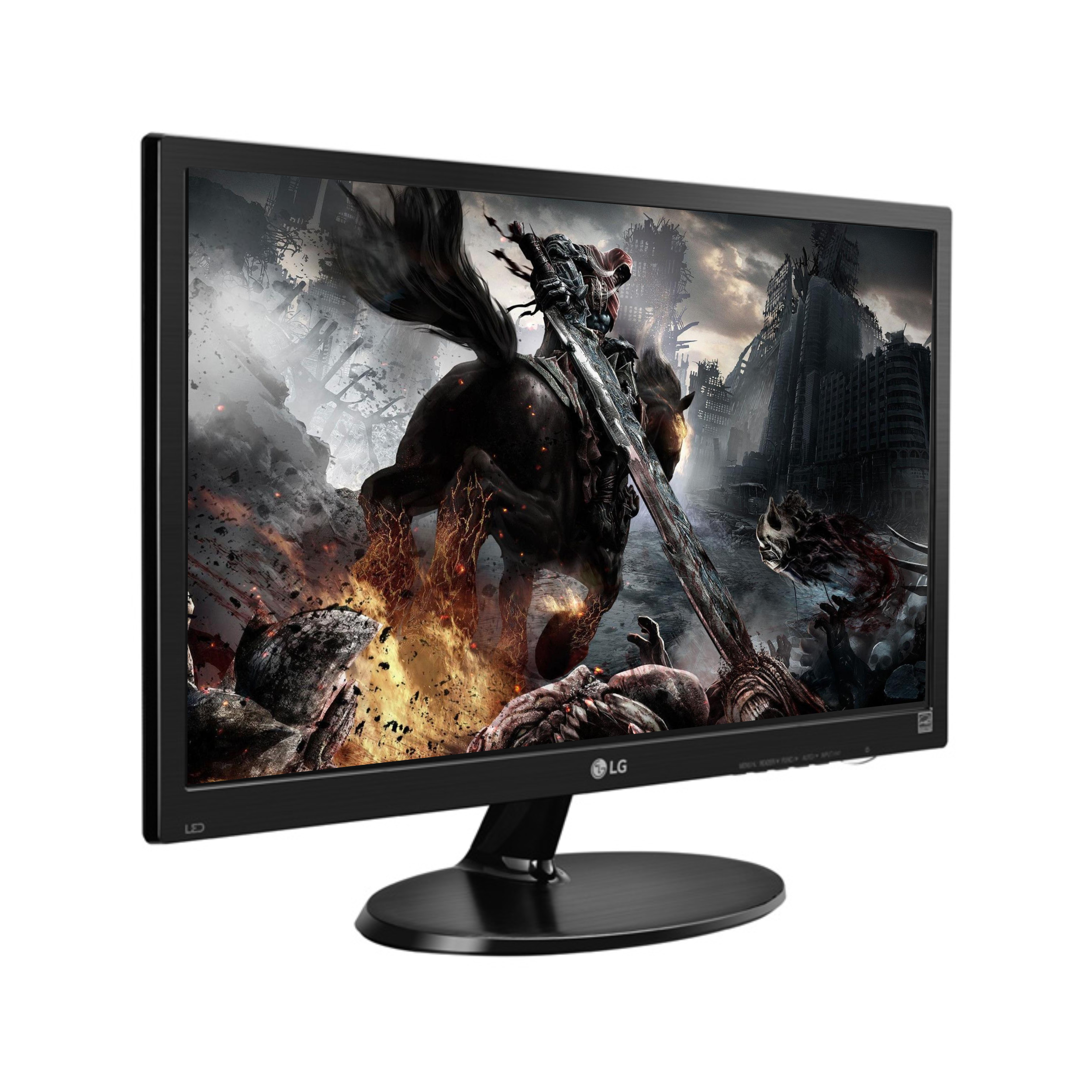 مانیتور ال جی مدل 20MP48HB-HDMI-IPS سایز 20 اینچ