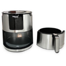 سرخ کن بدون روغن مدل مکسی