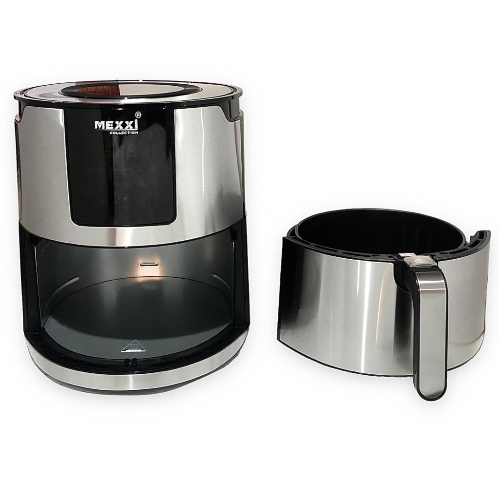 سرخ کن بدون روغن مدل مکسی