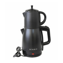 چای ساز روی هم سینبو مدل STM5832